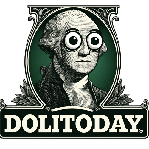 DOLITODAY Logo